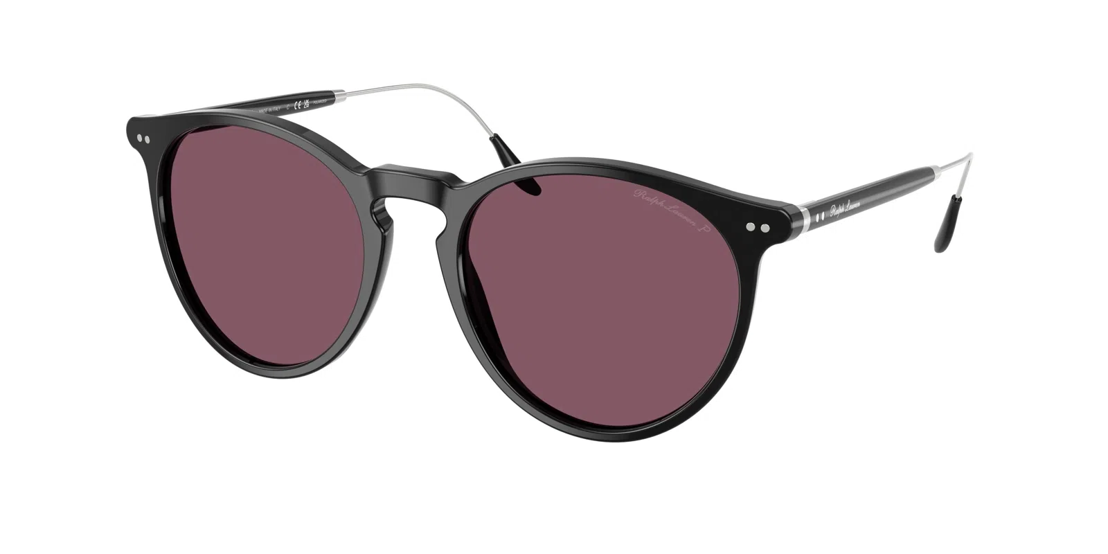 Ralph Lauren 8181P Sunglasses - view 9